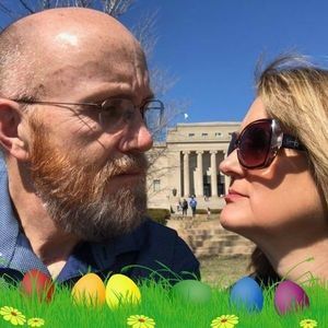 Meet your Posher, Sharon